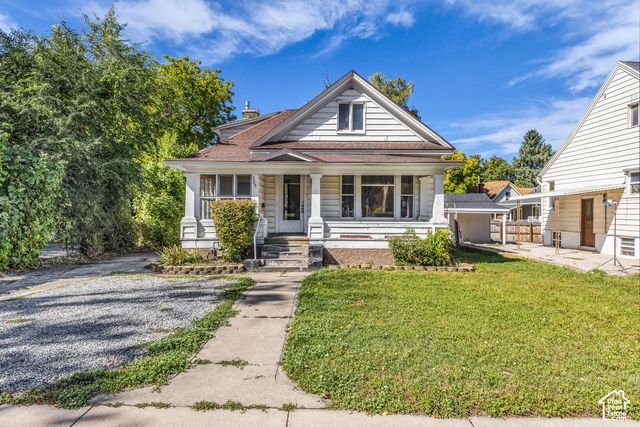 285 N  100 E, Logan, UT 84321