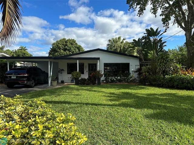 201 NW 20th St, Fort Lauderdale, FL 33311