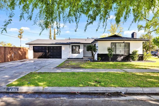 4611 E  Woodward Ave, Fresno, CA 93702