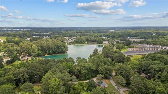 3rd St, Morrow, GA 30260