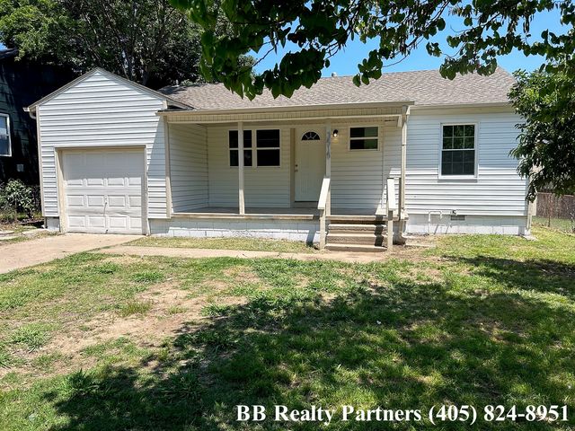 3515 E  4th St, Tulsa, OK 74112