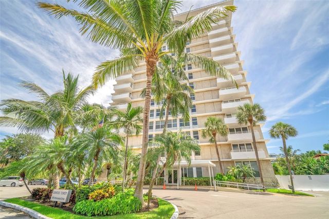 888 Intracoastal Dr #3A, Fort Lauderdale, FL 33304