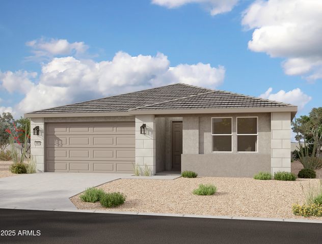 5522 W BUIST Avenue, Laveen, AZ 85339