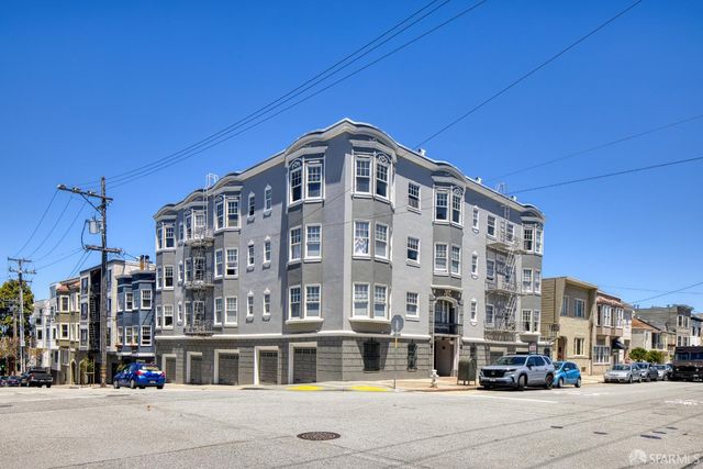 2490 Greenwich St, San Francisco, CA 94123