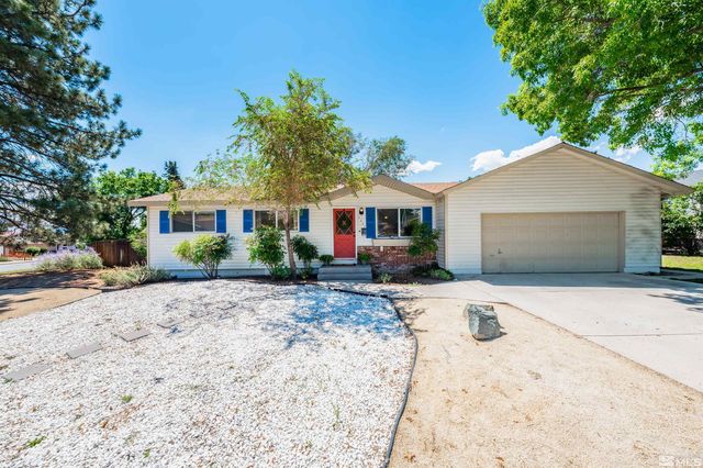 3555 Puccinelli Dr, Sparks, NV 89431