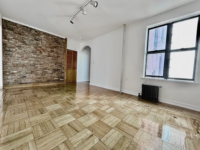 86 Haven Ave #51, New York, NY 10032