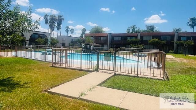 401 Boca Chica Blvd #306, Brownsville, TX 78520