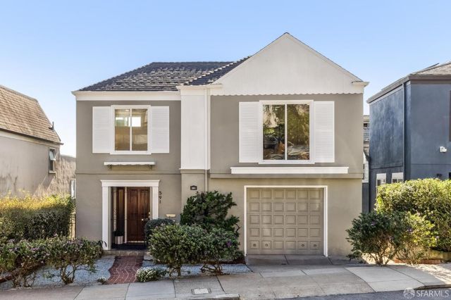 591 Los Palmos Dr, San Francisco, CA 94127