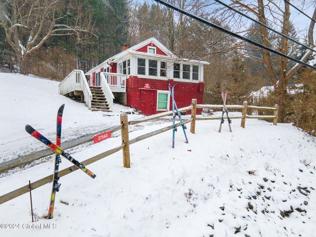 37560 State Highway 23, Grand Gorge, NY 12434