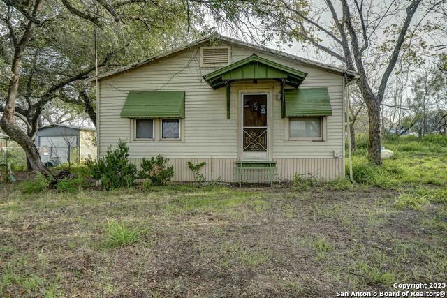 17770 Interstate 35 S, Lytle, TX 78052