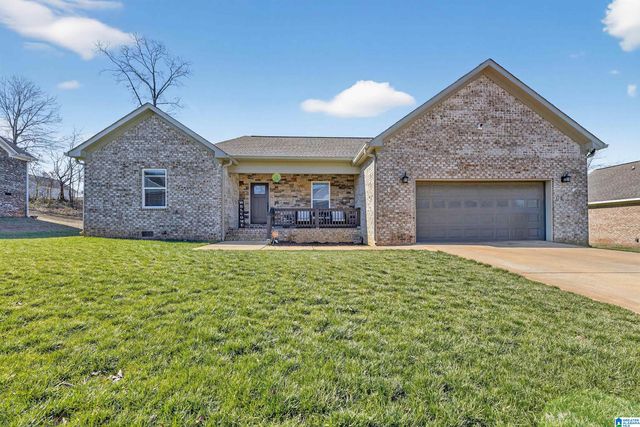 108 Lake Pointe Dr, Lincoln, AL 35096