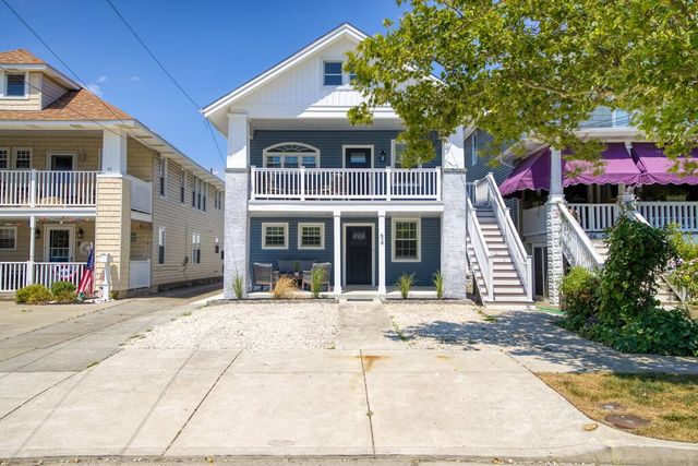 54 Wesley Rd #B, Ocean City, NJ 08226