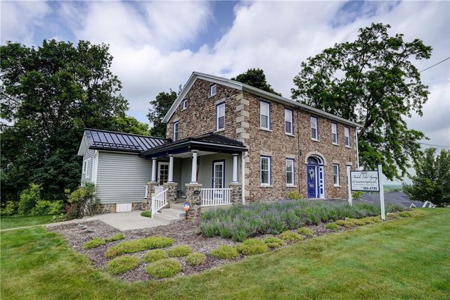 4495 W  Henrietta Rd, Henrietta, NY 14467