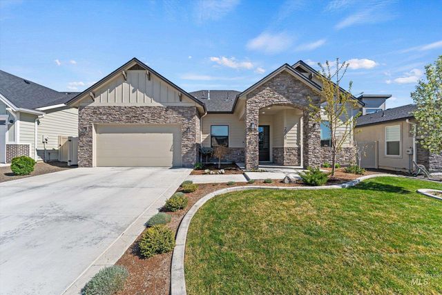 2958 N  Sun City Ave, Star, ID 83669