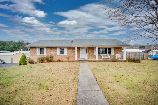 Property For Sale Bristol Tn
