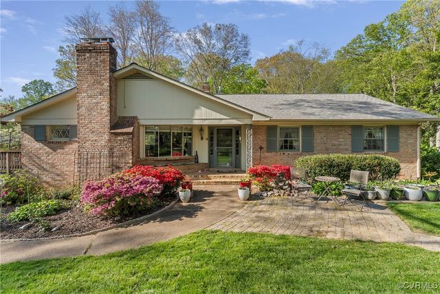 2133 Bloomsherry Dr, North Chesterfield, VA 23235