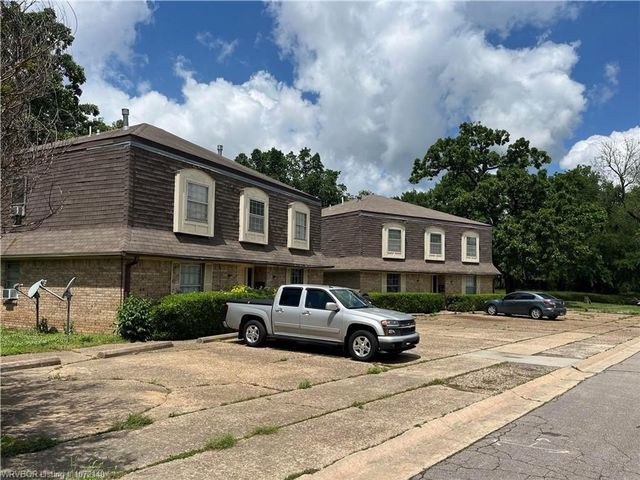 517 N  31st St #3, Fort Smith, AR 72903
