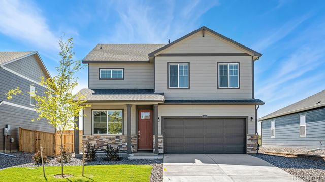 8386 E 135th Court, Thornton, CO 80602