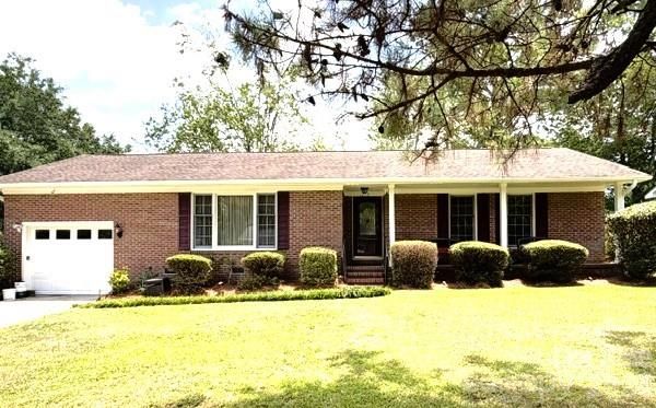 1218 Dotson Ct, Wilmington, NC 28405