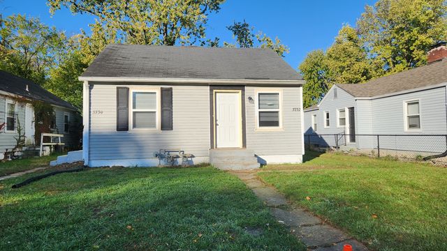 3730 Baltimore Ave, Indianapolis, IN 46218