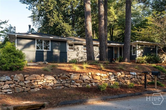 160 Gran Ellen Dr, Athens, GA 30606