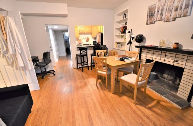 585 Beacon St #B, Boston, MA 02215