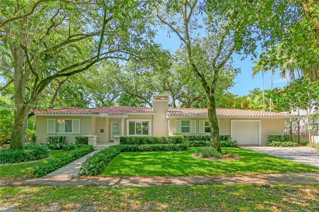 930 Andalusia Ave, Coral Gables, FL 33134