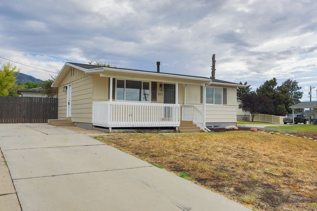 621 W  Timpie Rd S, Tooele, UT 84074