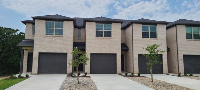 1218 Chestnut Ct #D, Bridgeport, TX 76426