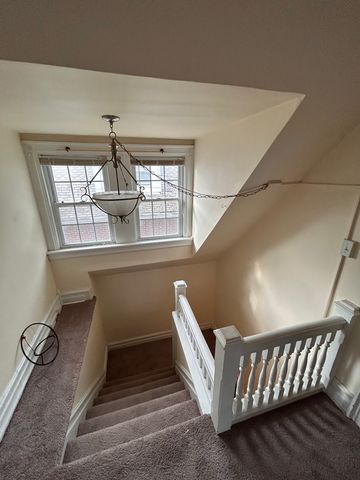 21 S  West St #3, Allentown, PA 18102