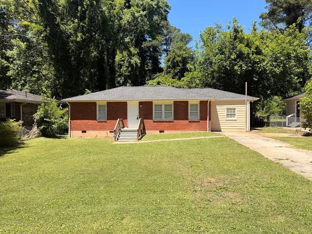 2524 Habersham Dr, Decatur, GA 30032