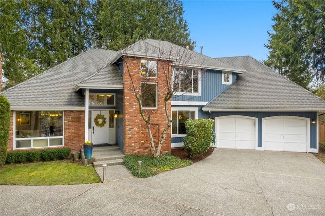 23252 NE 20th Place, Sammamish, WA 98074