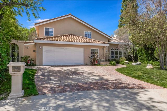 4525 Vista De Oro Ave, Woodland Hills, CA 91364