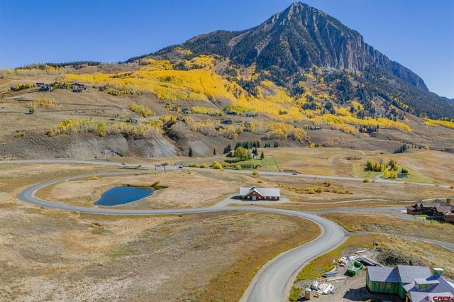 285 Saddle Ridge Ranch Rd, Crested Butte, CO 81224