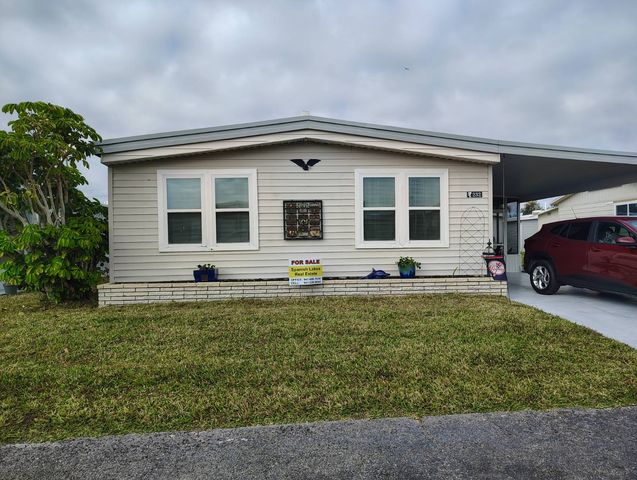 232 Spanish Lakes Dr, Nokomis, FL 34275