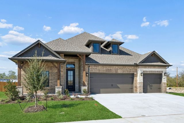 9541 Armida Pl, Fort Worth, TX 76179