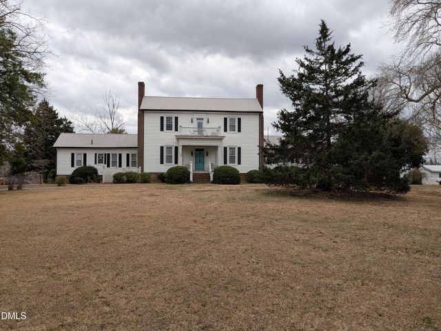 301 W  Thorndale Dr, Oxford, NC 27565