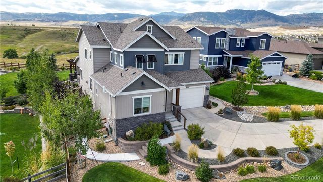18610 W 84th Place, Arvada, CO 80007