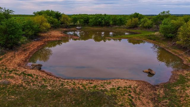 Tbd Johnson Rd, Olney, TX 76374