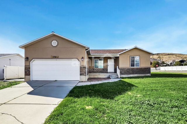 5763 W  Sunbright Ln, Herriman, UT 84096