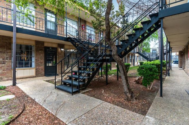 4928 El Campo Ave #212, Fort Worth, TX 76107
