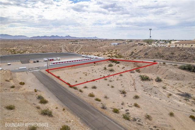 1692 Industrial Rd, Bullhead City, AZ 86442
