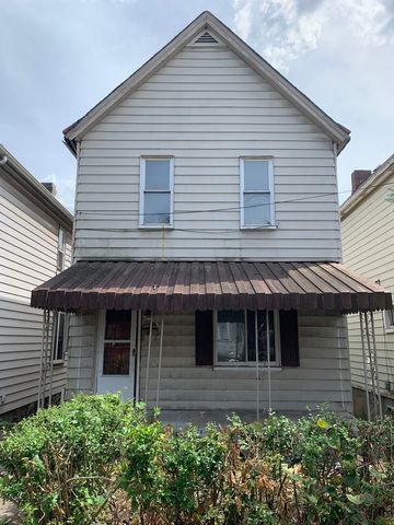 514 Franklin St   #1, East Pittsburgh, PA 15112