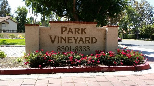 8325 Vineyard Ave #5, Rancho Cucamonga, CA 91730