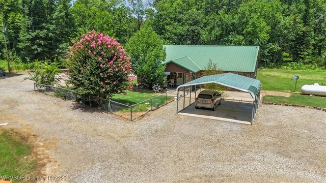 3204 W  George Ave, Pocola, OK 74902