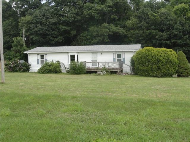 3104 Oneida Valley Rd, Hilliards, PA 16040