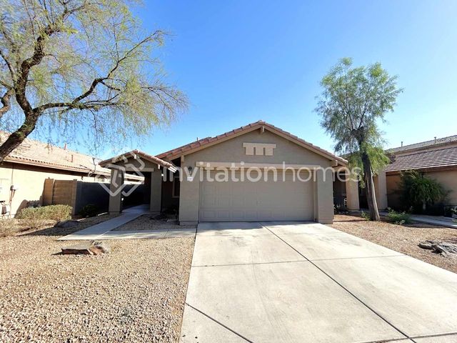 5142 W  Fraktur Rd, Laveen, AZ 85339