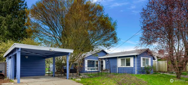 216 S 187th Street, Burien, WA 98148