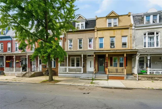 614 N  8th St, Allentown, PA 18102