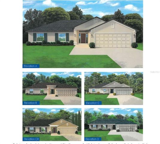 1610 Heath Ln, North Port, FL 34286
